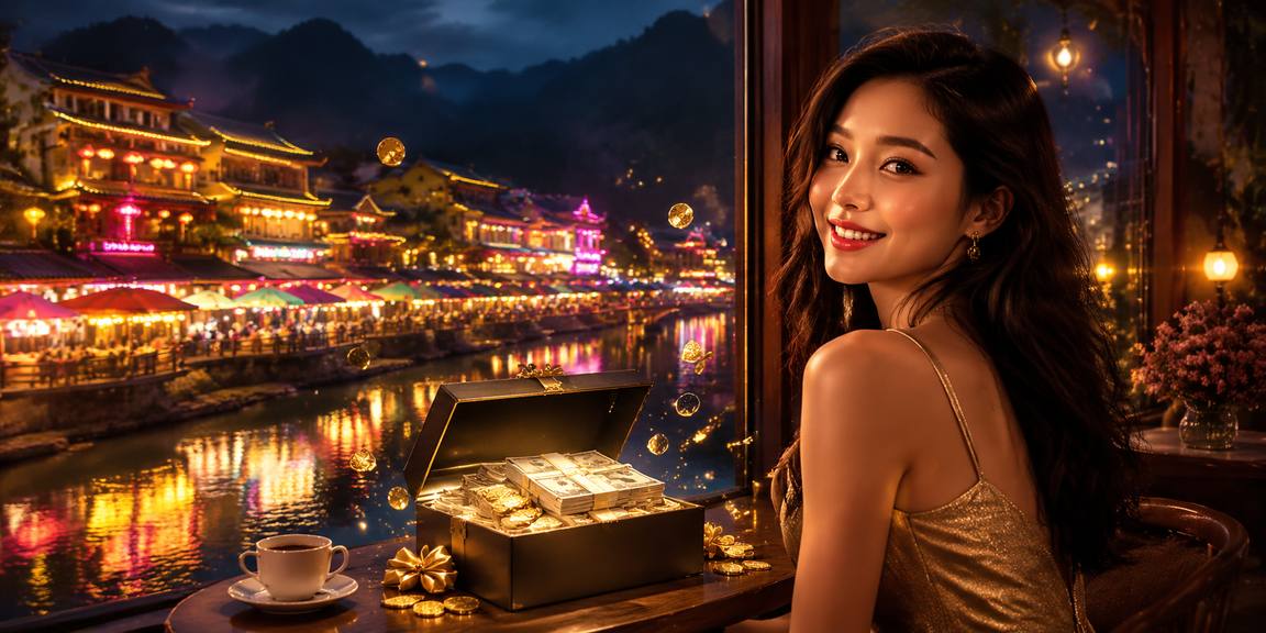 58win2 Phòng Baccarat Cược Cao